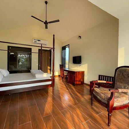 Las Cabanas Resort Pushkar Exteriör bild